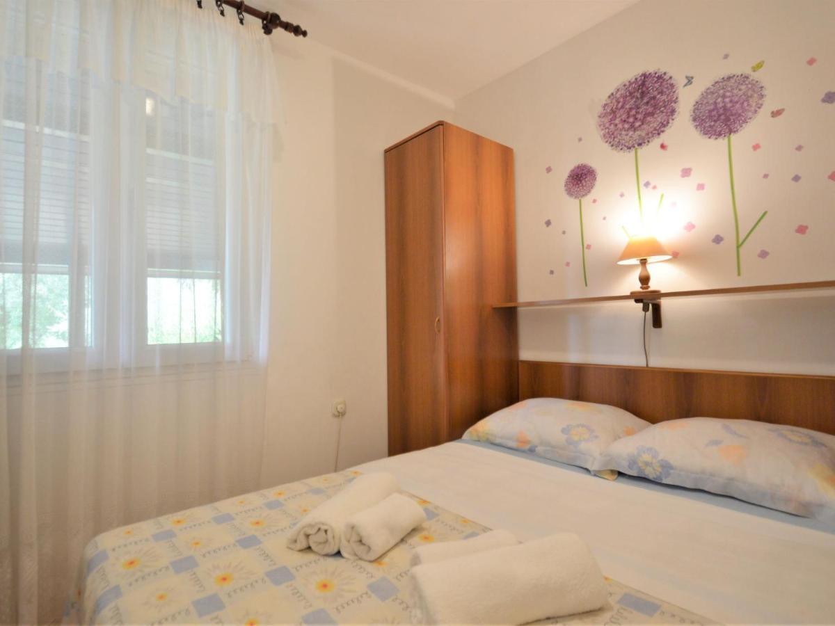 Holiday Home Gloria - Rca220 By Interhome Krnica Exterior photo