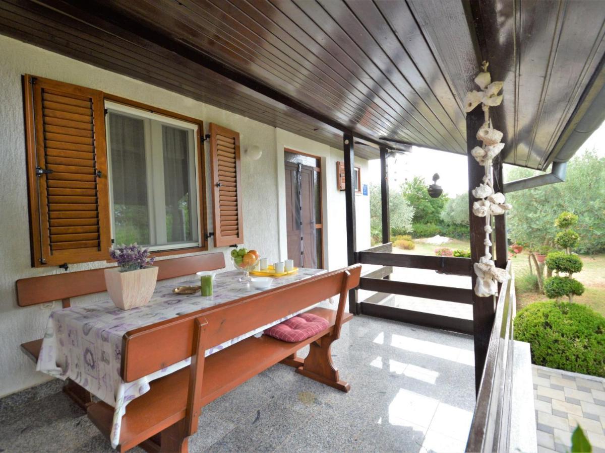 Holiday Home Gloria - Rca220 By Interhome Krnica Exterior photo